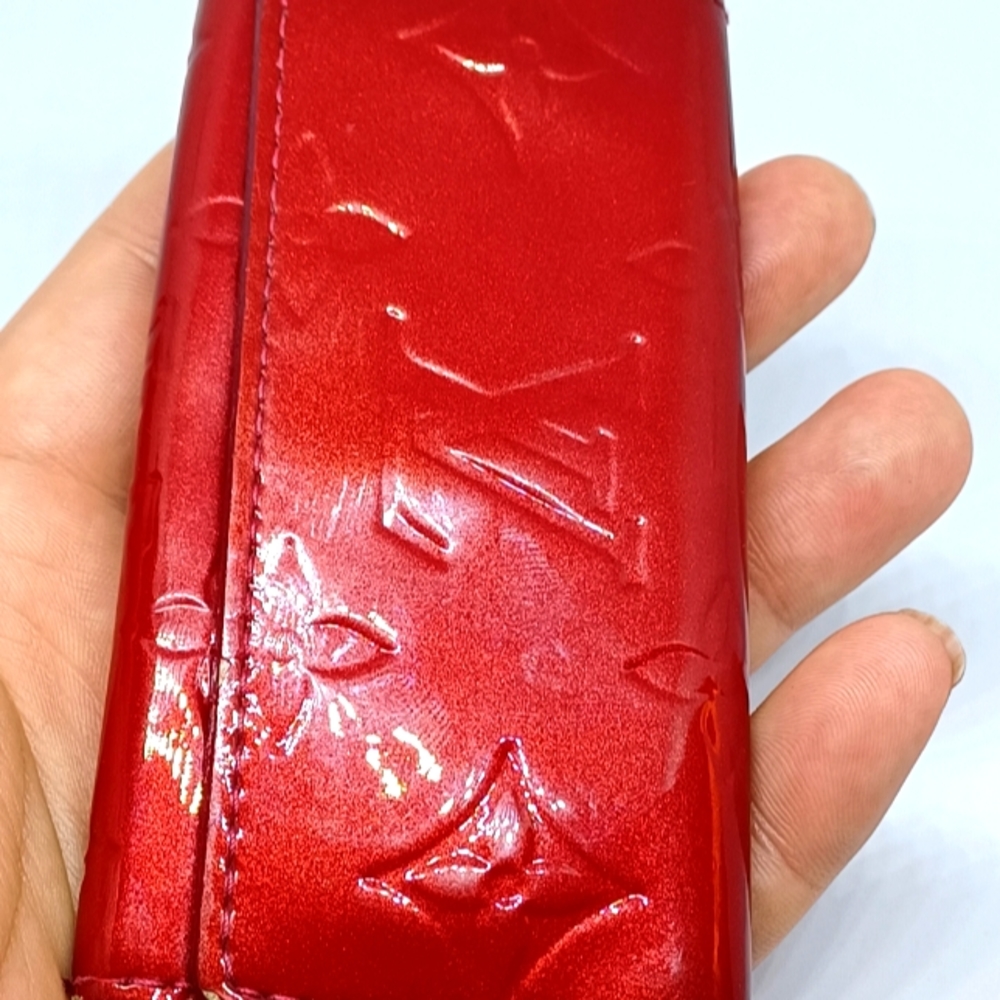 Louis Vuitton Key Case (4key rings)